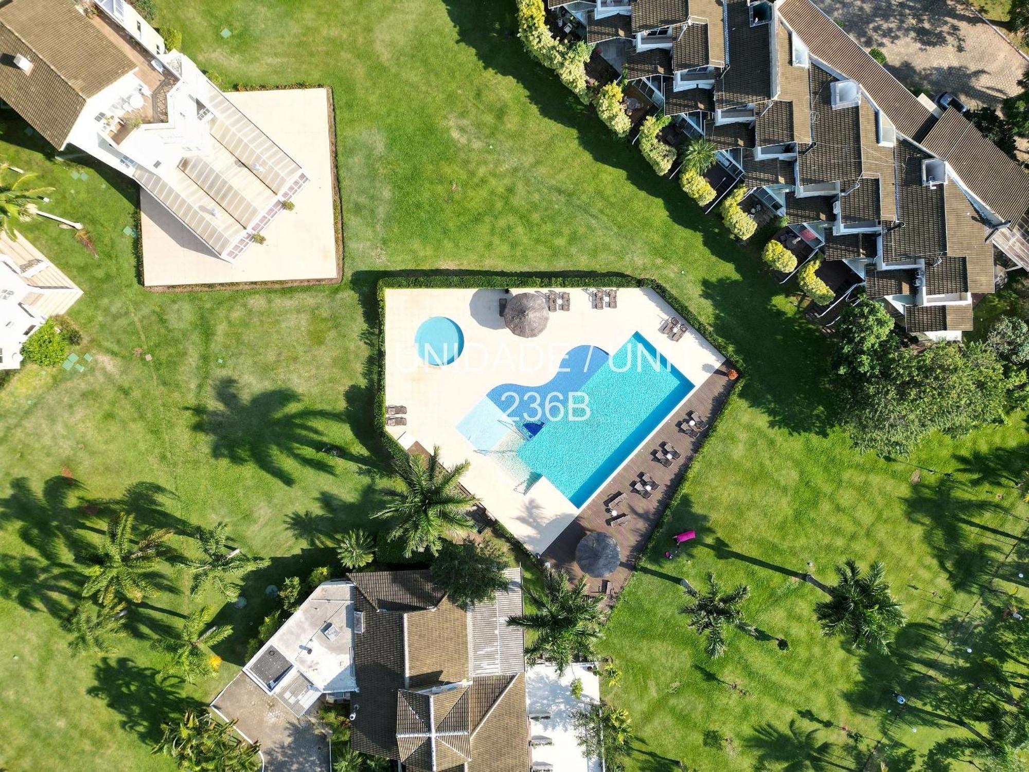 Completo Apartamento Em Resort Na Beira Da Lagoa - Florianopolis — Photos 2